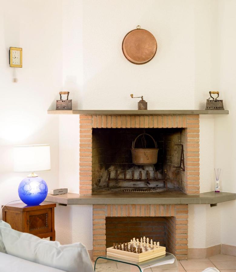 Casa Vacanze San Vittorino Gubbio Exterior photo