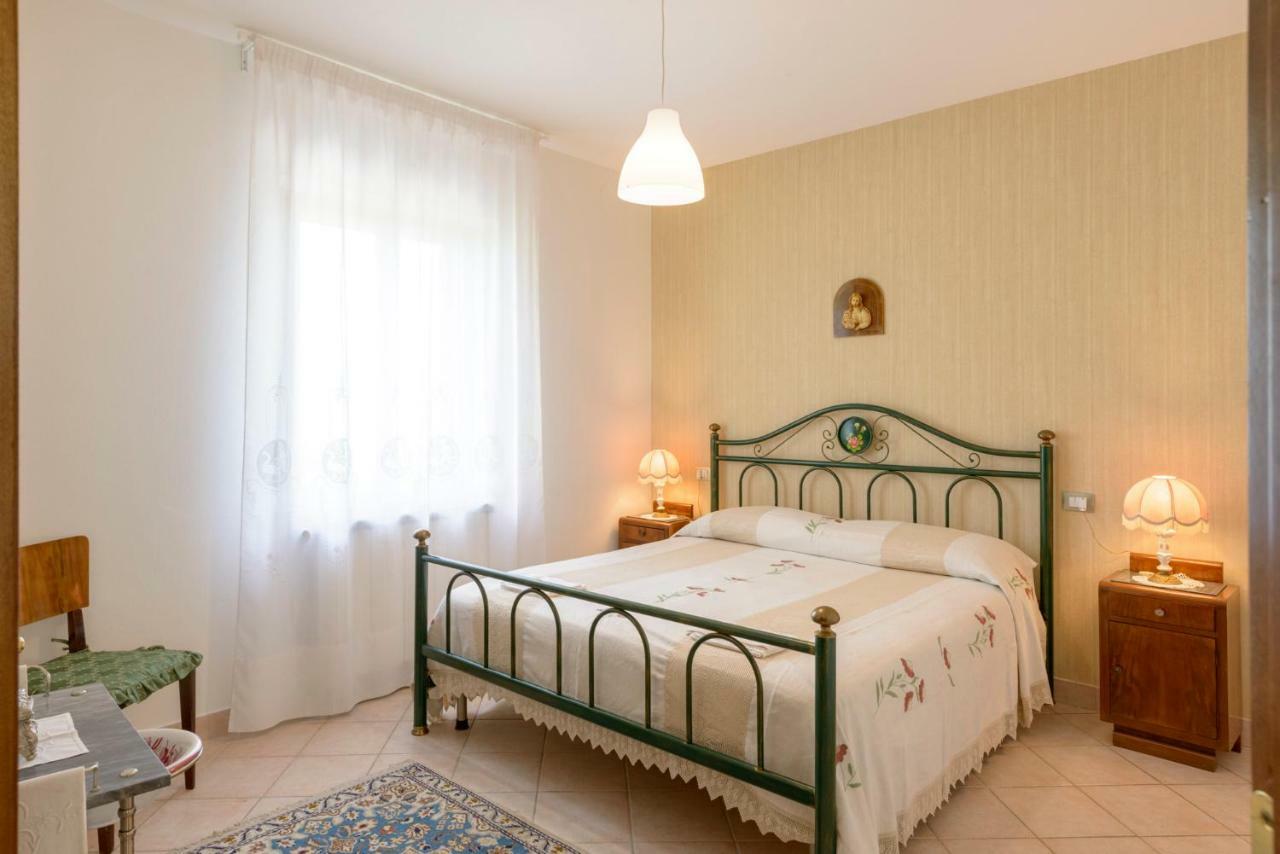 Casa Vacanze San Vittorino Gubbio Exterior photo