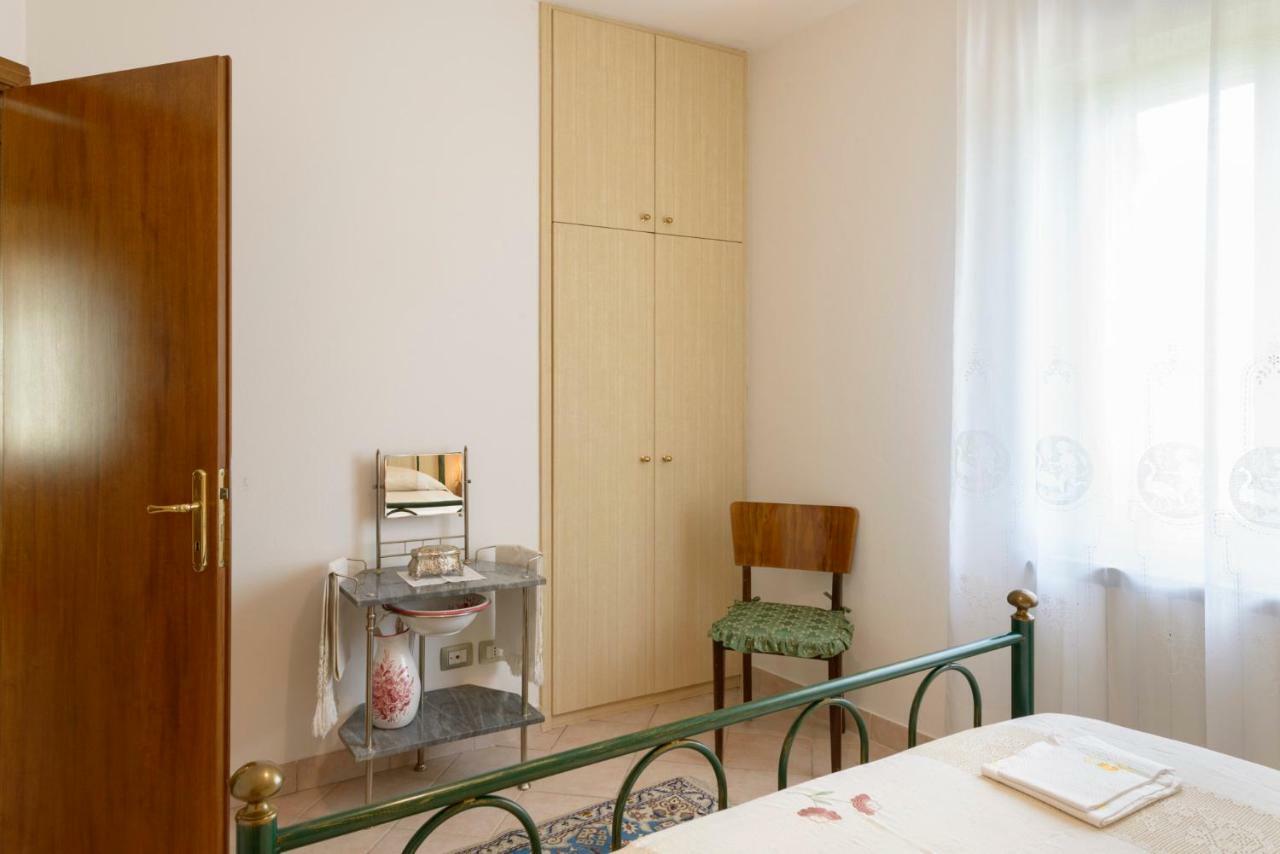 Casa Vacanze San Vittorino Gubbio Exterior photo