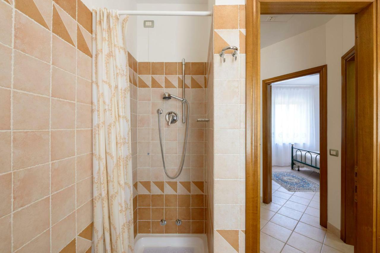 Casa Vacanze San Vittorino Gubbio Exterior photo