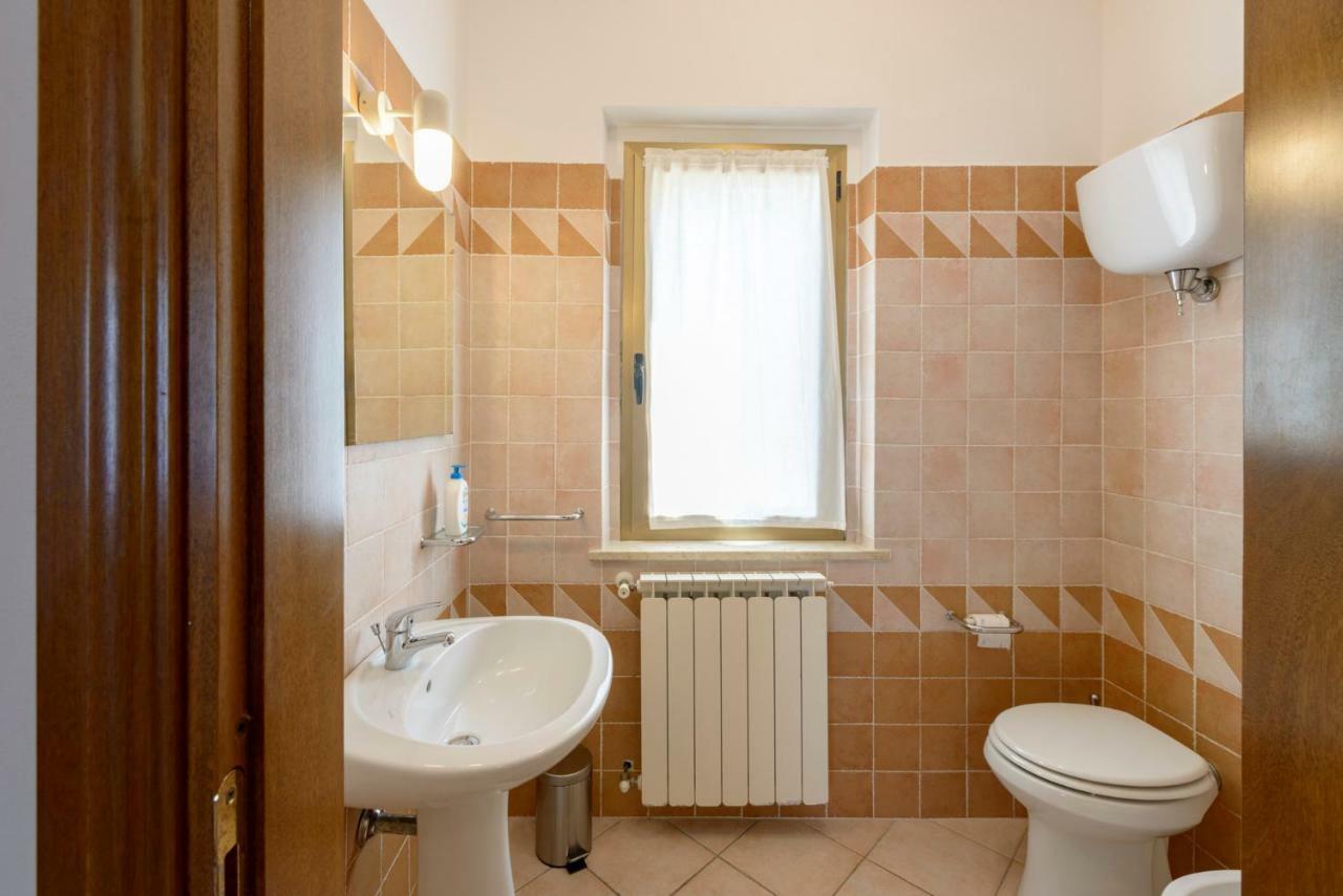 Casa Vacanze San Vittorino Gubbio Exterior photo